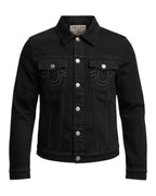 TRUE RELIGION TRUCKER JACKET