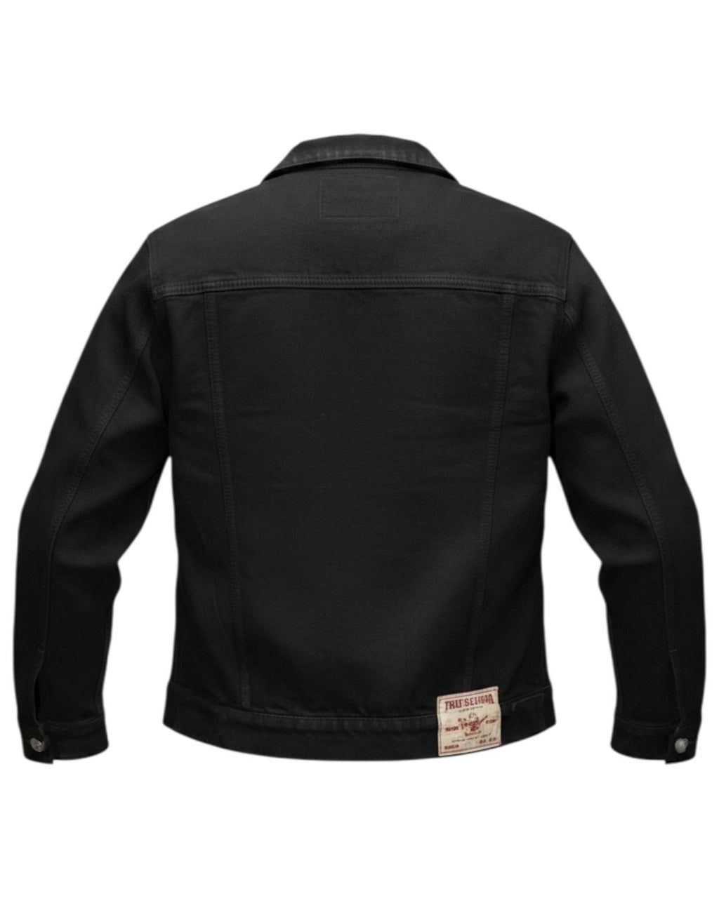 TRUE RELIGION TRUCKER JACKET