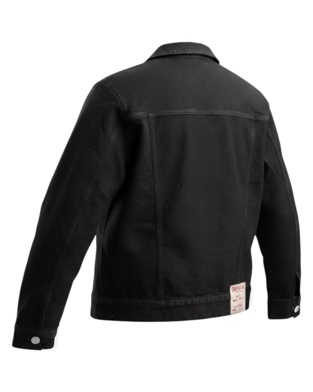 TRUE RELIGION TRUCKER JACKET