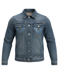 TRUE RELIGION JACKET