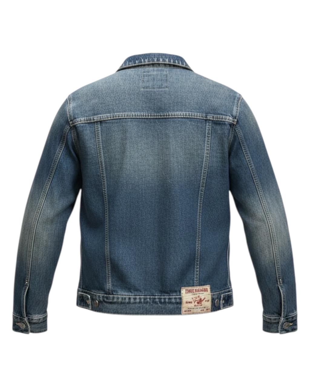 TRUE RELIGION JACKET