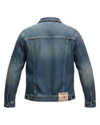 TRUE RELIGION JACKET