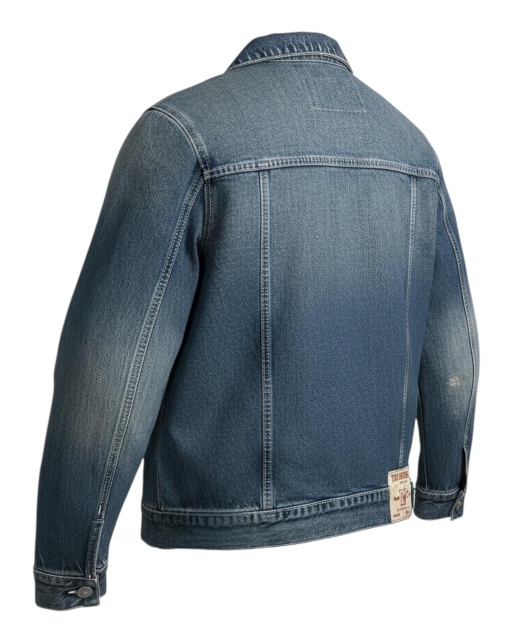 TRUE RELIGION JACKET
