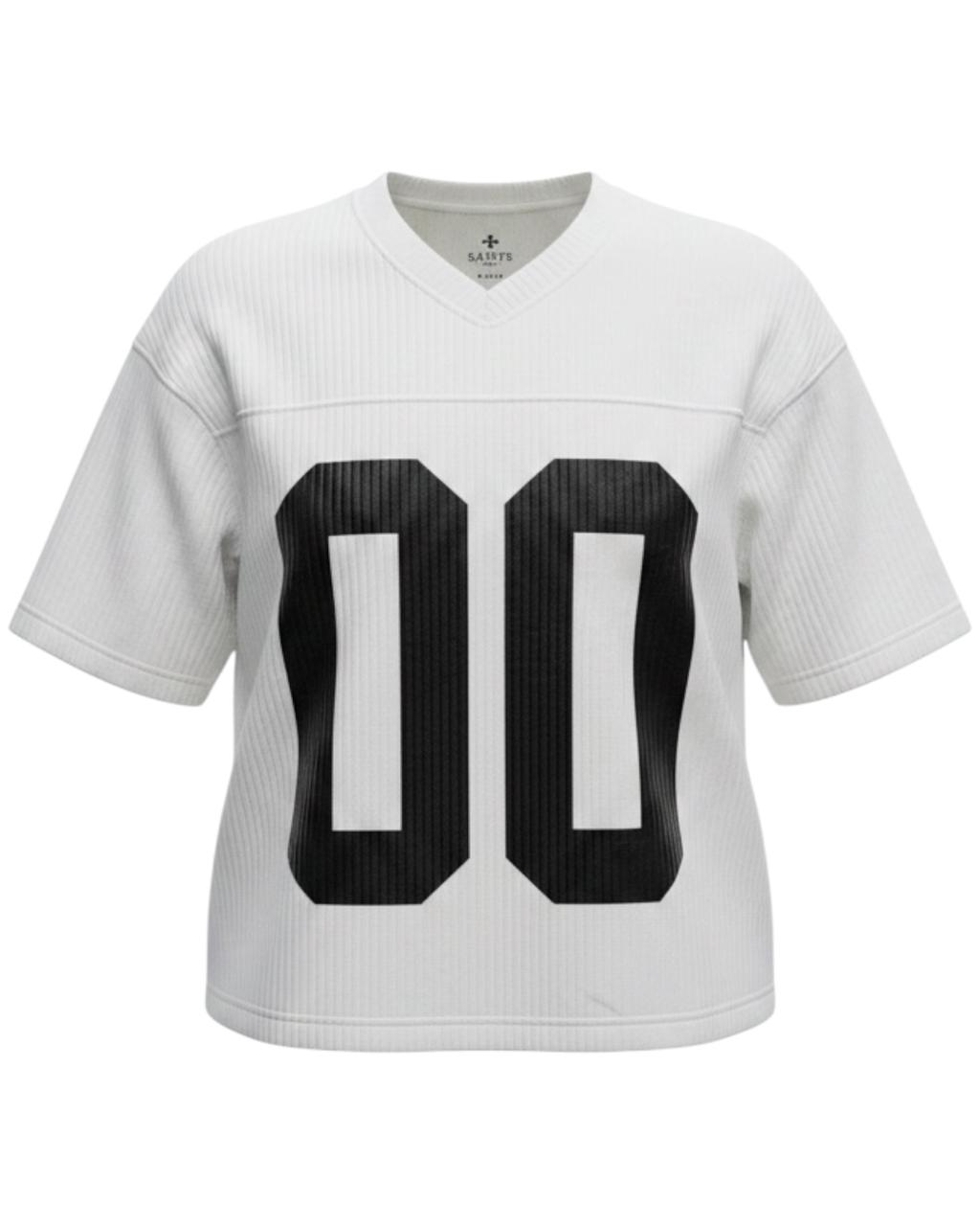 SAINTS STUDIO "OO" JERSEY