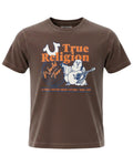 TRUE RELIGION UNIVERSAL BUDDHA