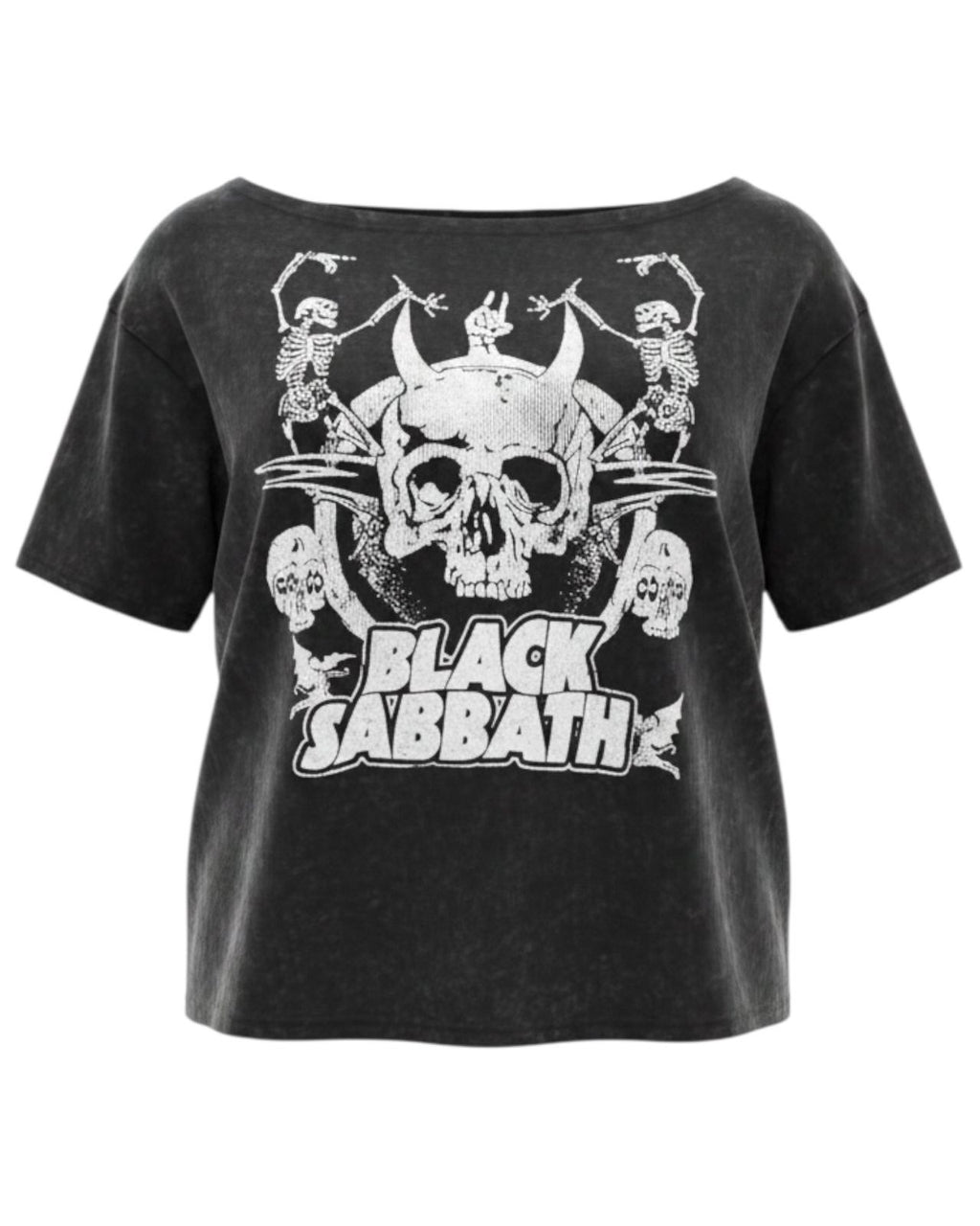 BLACK SABBATH