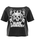 BLACK SABBATH