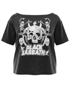 BLACK SABBATH
