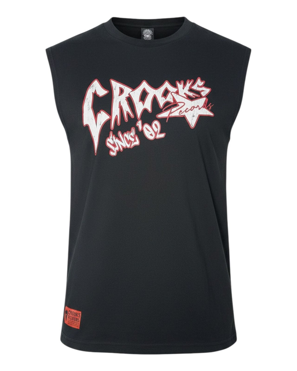 CROOKS & CASTLES