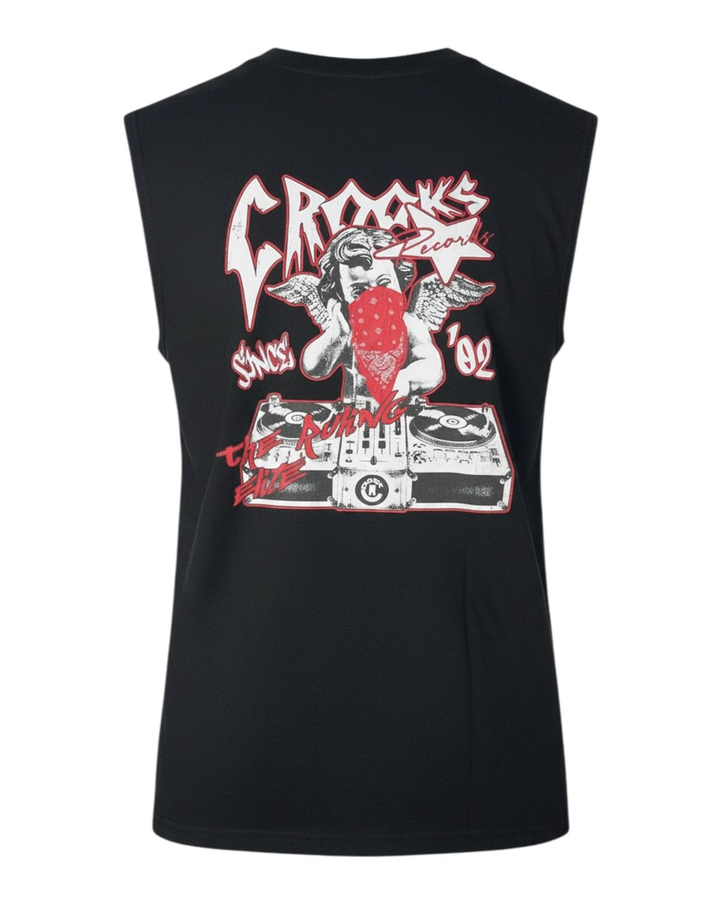 CROOKS & CASTLES