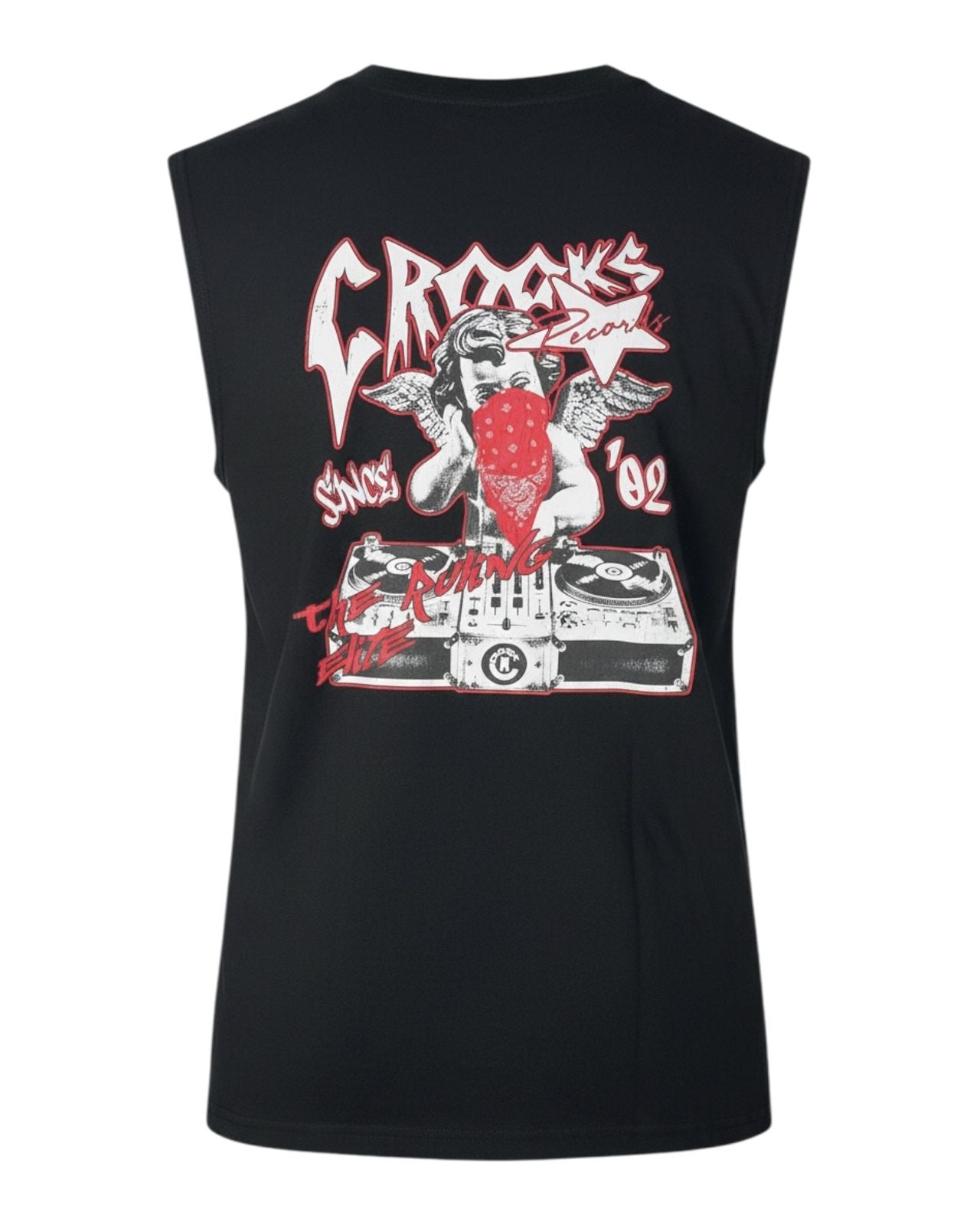 CROOKS & CASTLES