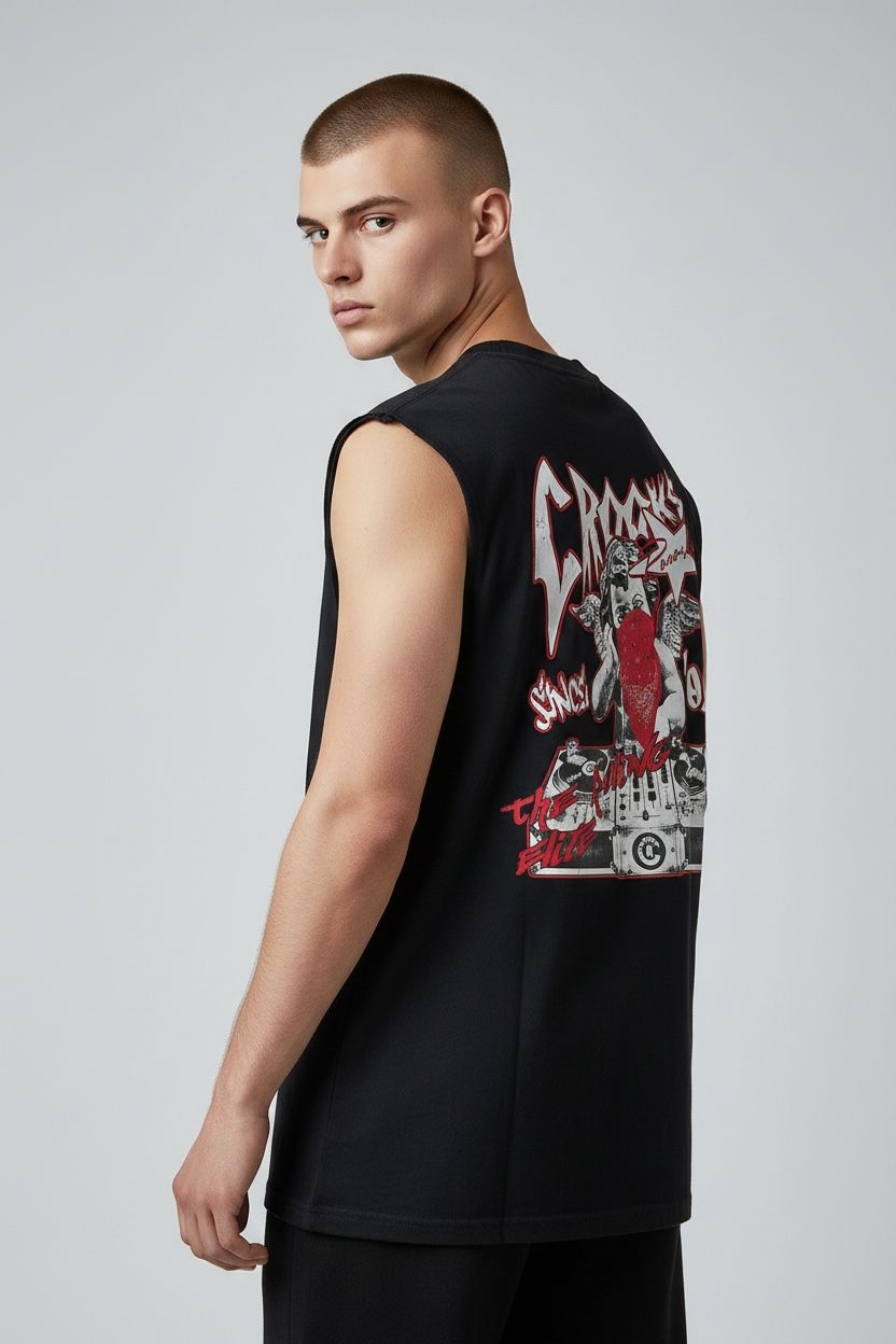 CROOKS & CASTLES