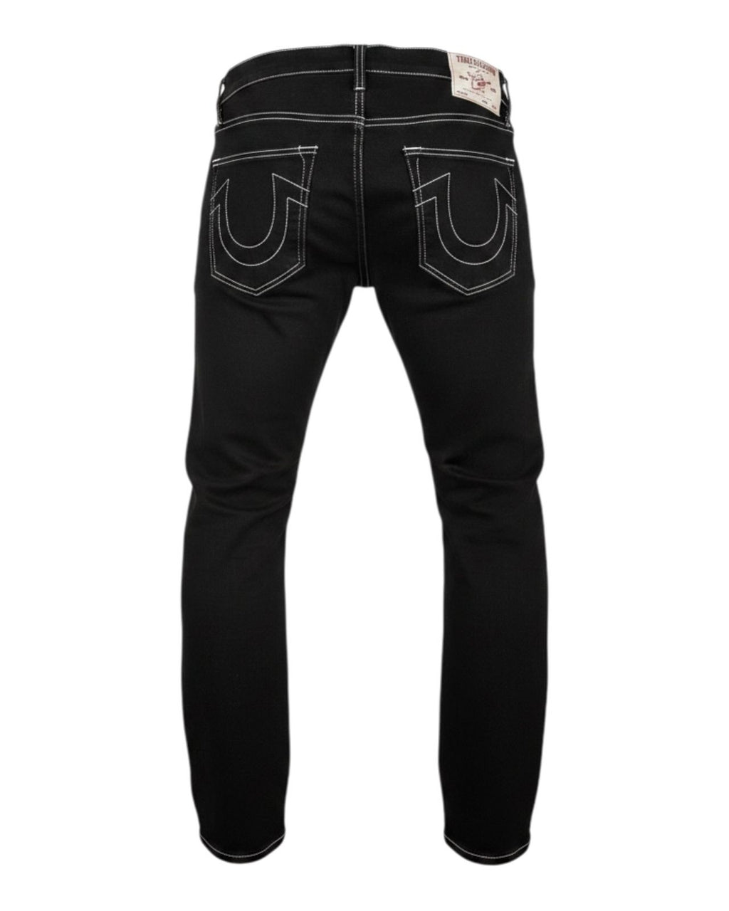 TRUE RELIGION RELAXED STRAIGHT
