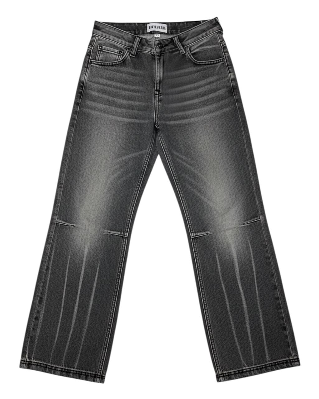 DISCLOSURE JEANS
