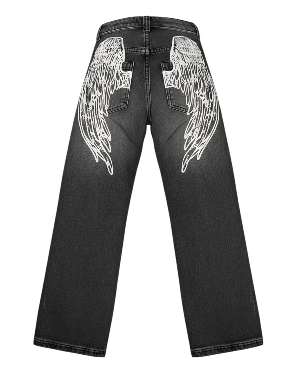 DISCLOSURE JEANS
