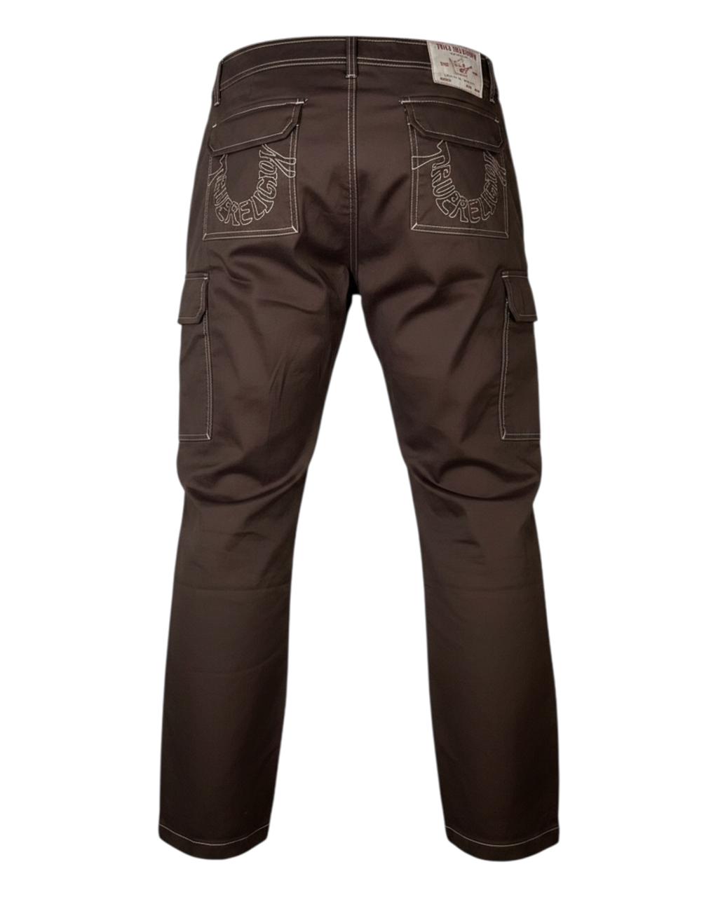 TRUE RELIGION CARGO