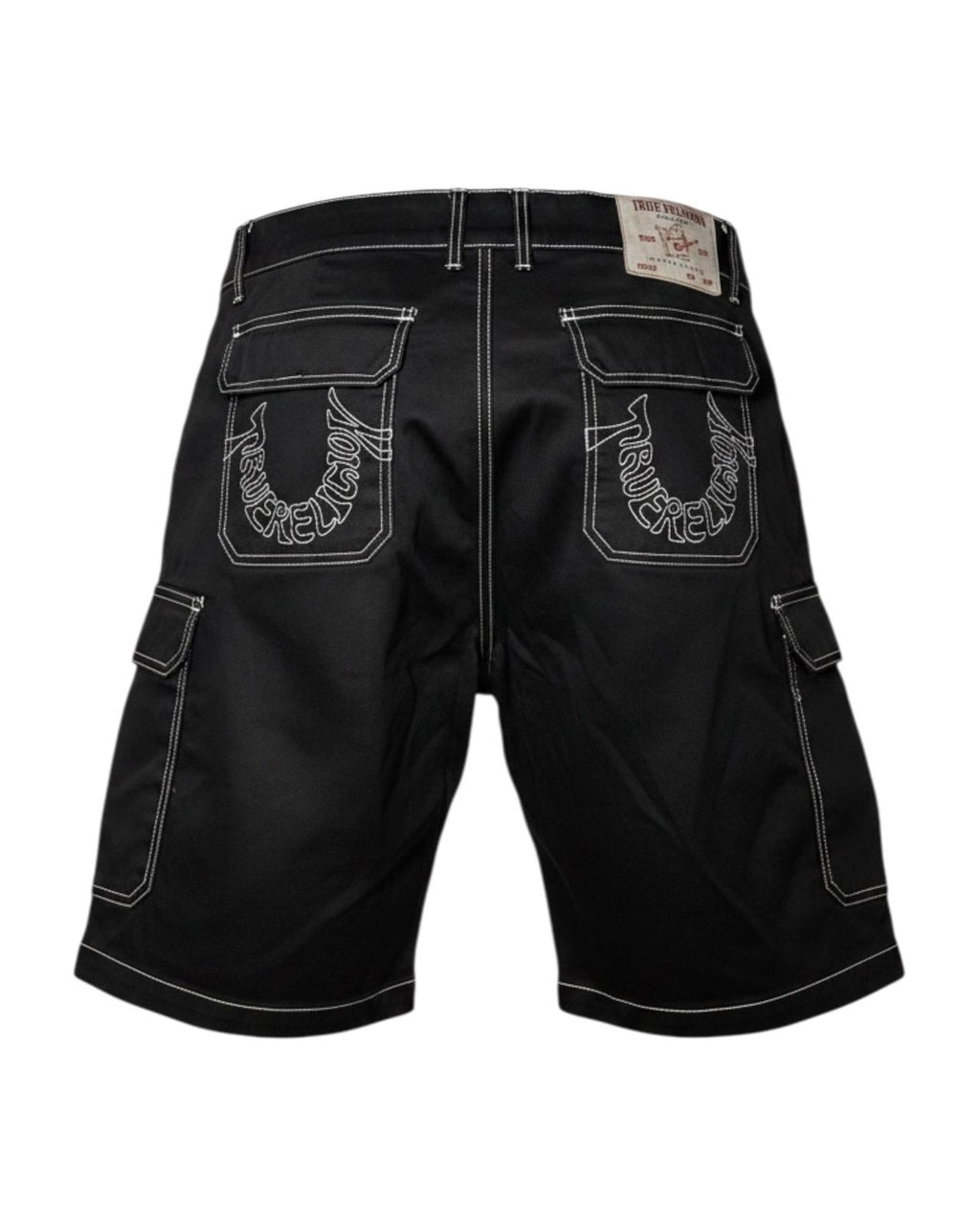 TRUE RELIGION SHORT