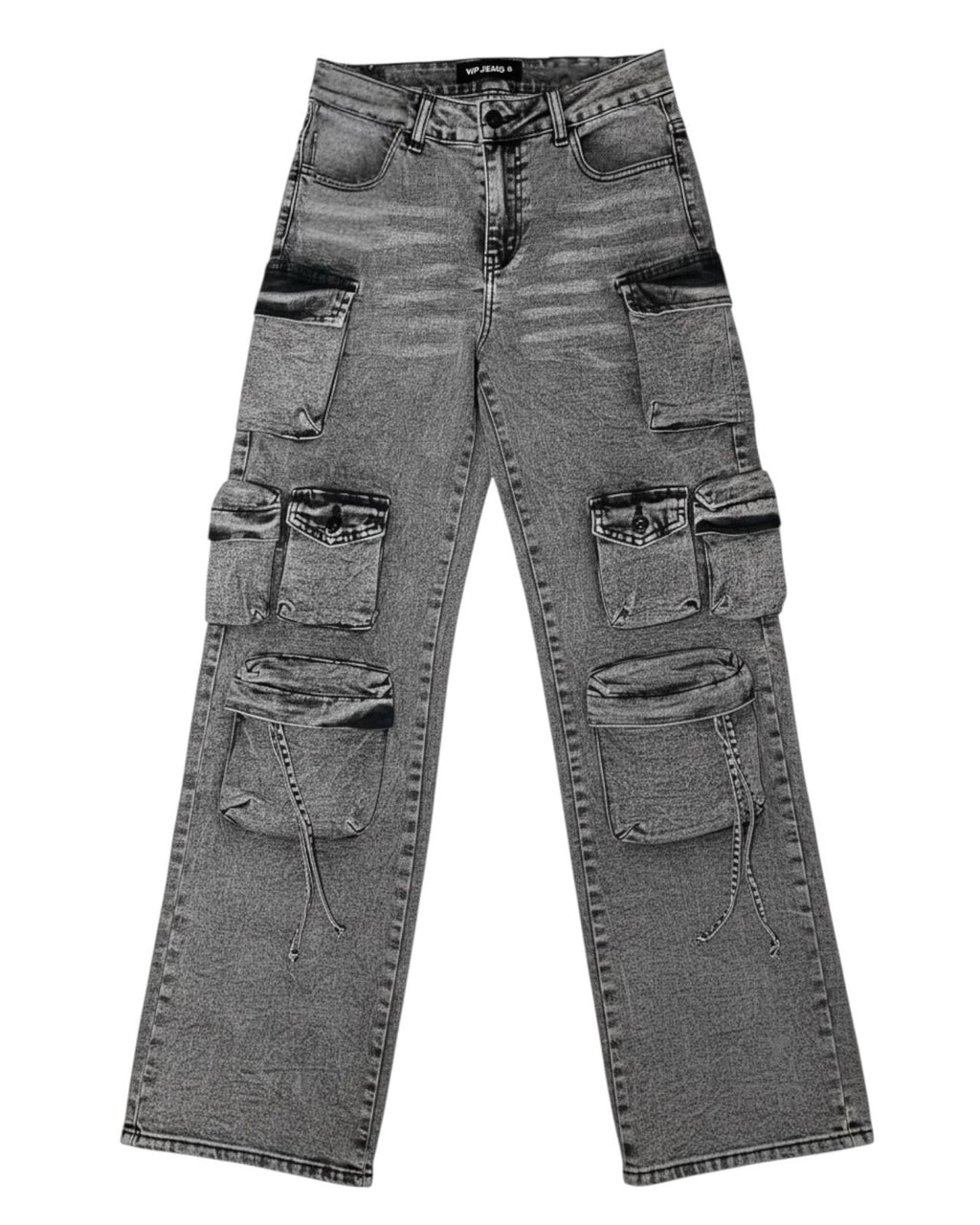 CARGO JEANS VIP