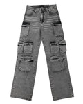 CARGO JEANS VIP