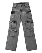 CARGO JEANS VIP