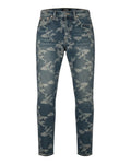 ATHLETIC FIT JEAN