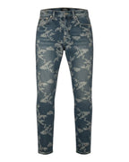 ATHLETIC FIT JEAN