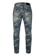 ATHLETIC FIT JEAN