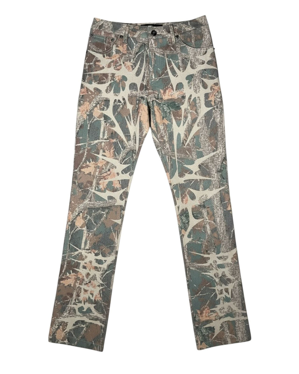REBEL VENGANCE CAMO STRAIGHT