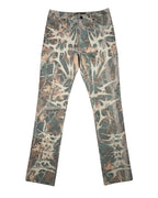 REBEL VENGANCE CAMO STRAIGHT