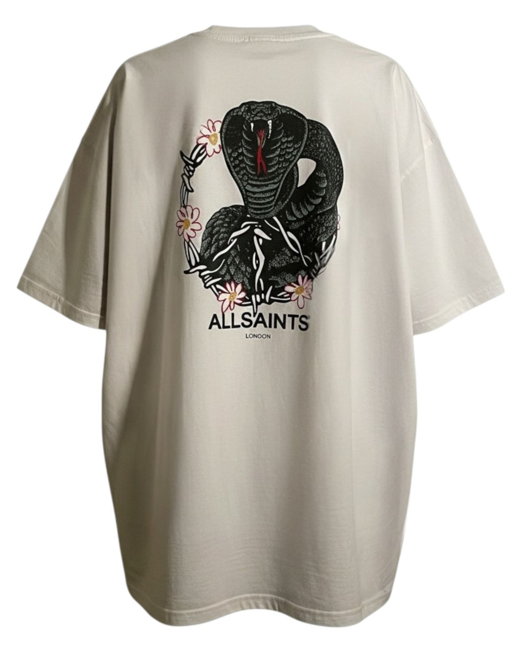 ALLSAINTS SNAKEBITE