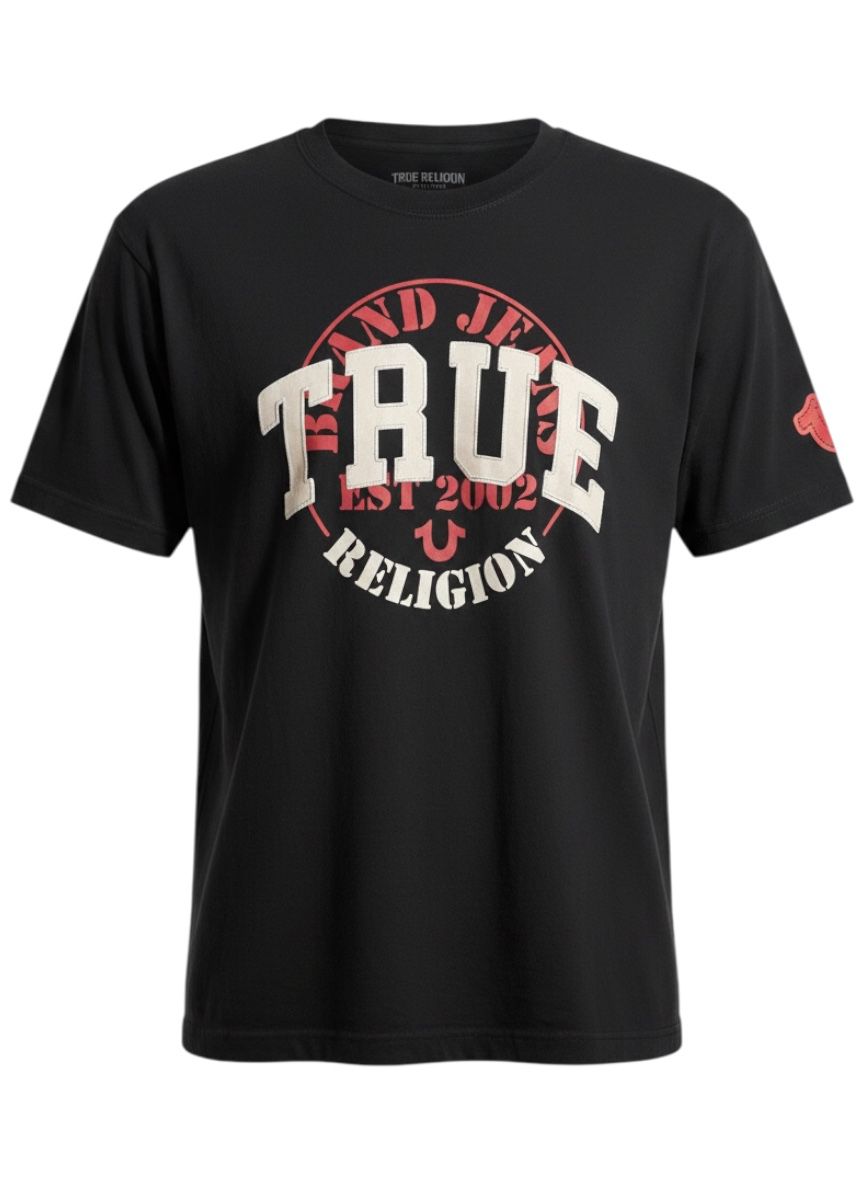 TRUE RELIGION