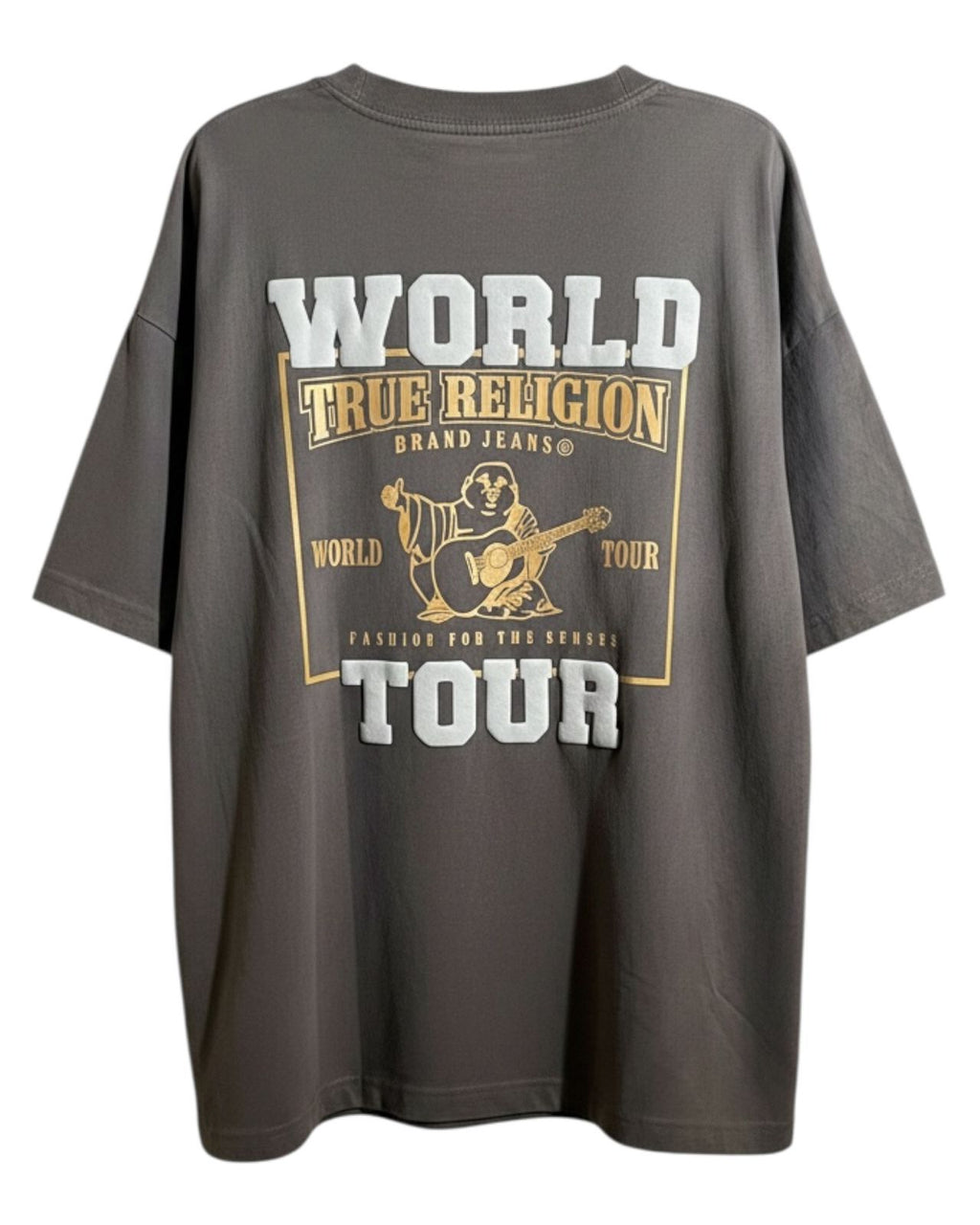 TRUE RELIGION WORLD TOUR