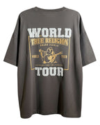 TRUE RELIGION WORLD TOUR