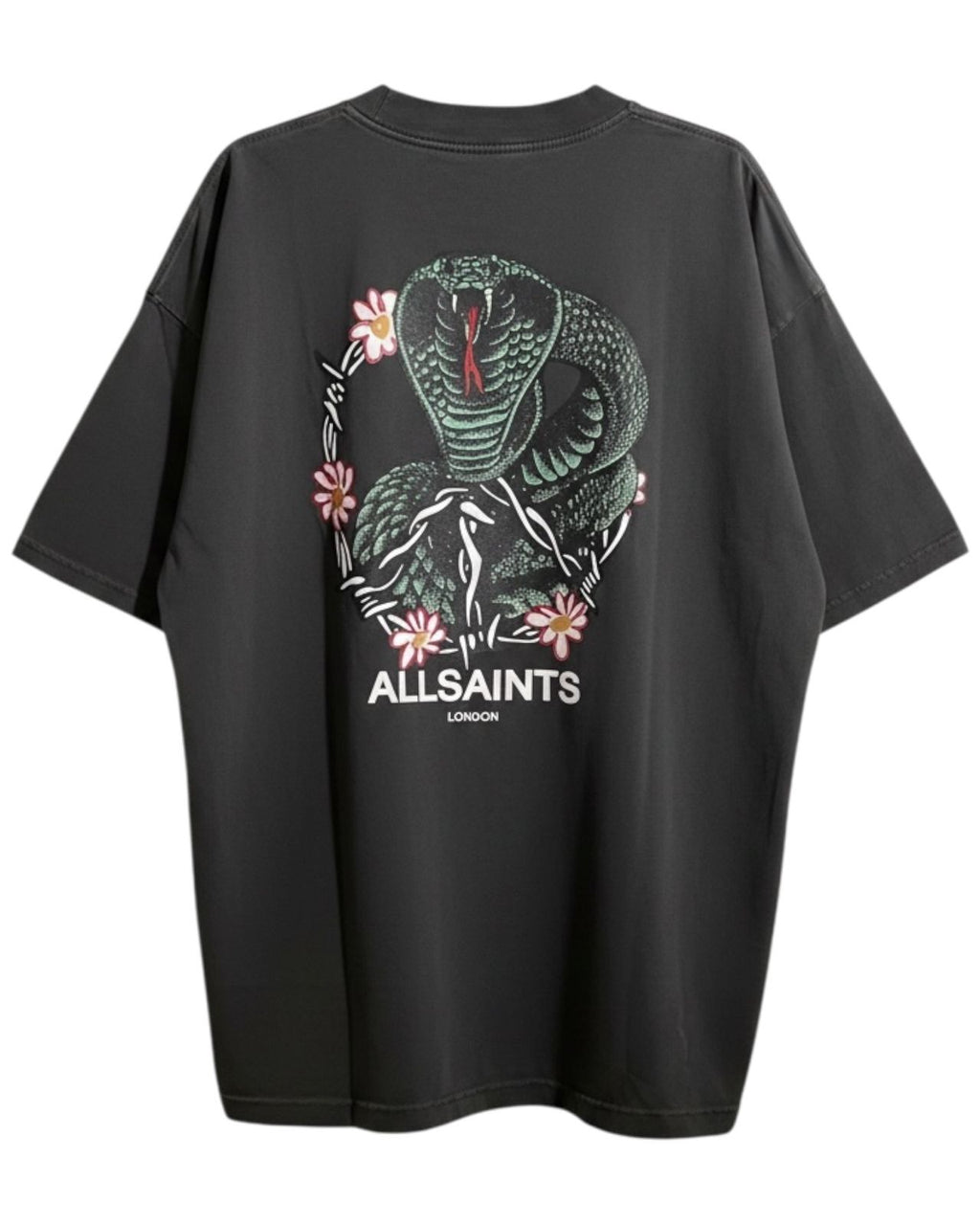 ALLSAINTS SNAKEBITE