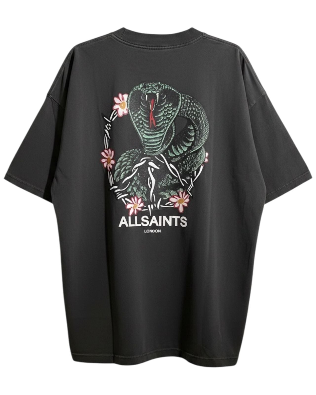 ALLSAINTS SNAKEBITE