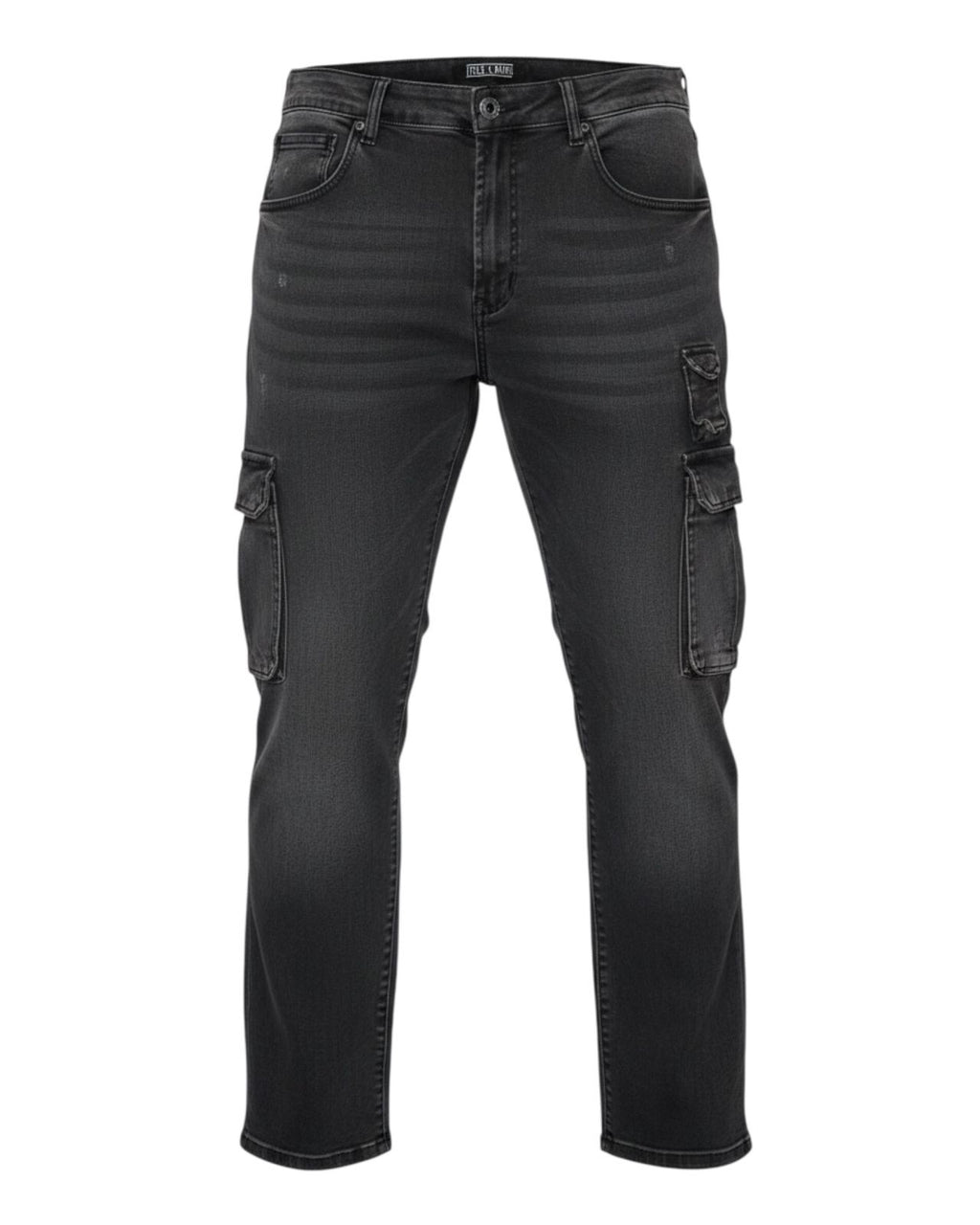 FIRE N RAIN JEAN