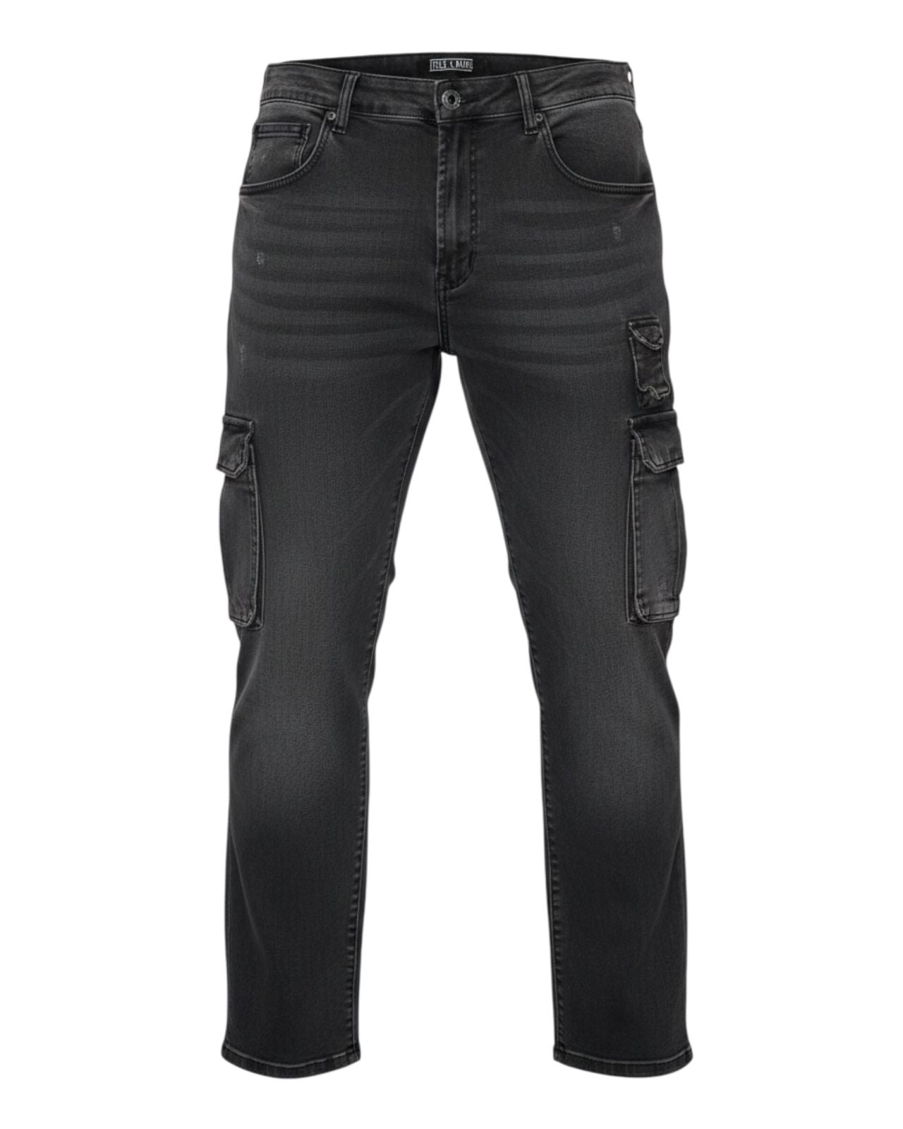 FIRE N RAIN JEAN