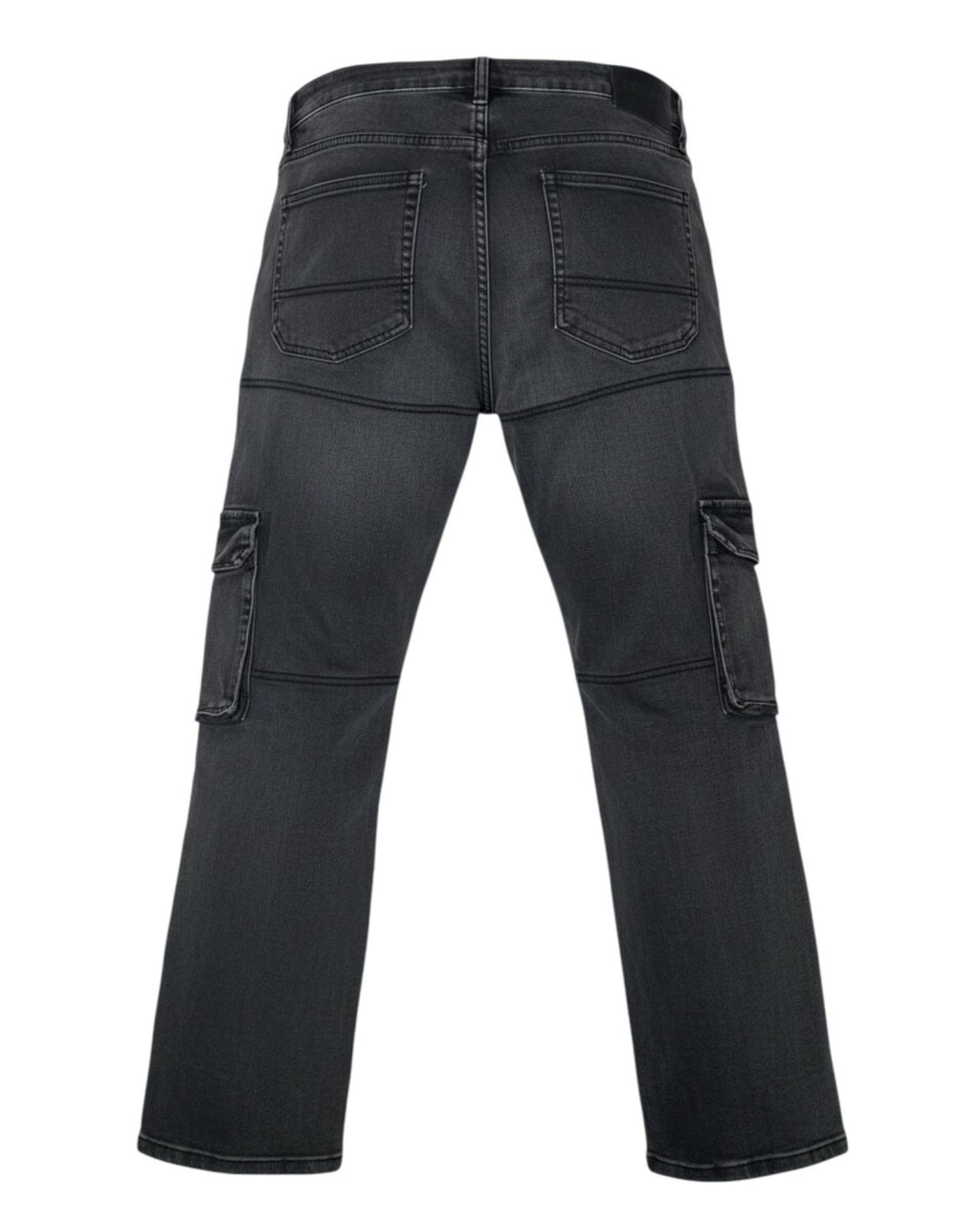 FIRE N RAIN JEAN