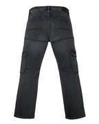 FIRE N RAIN JEAN