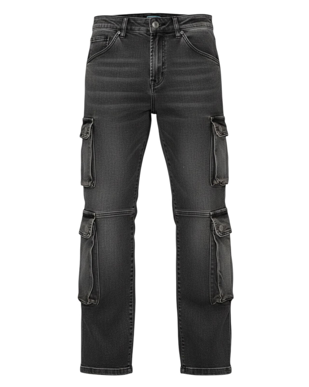 FIRE N RAIN JEAN