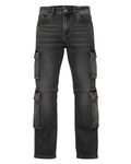 FIRE N RAIN JEAN