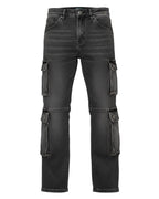 FIRE N RAIN JEAN