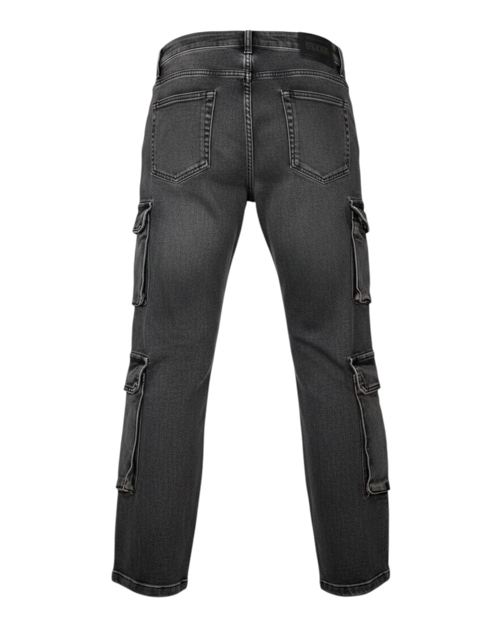 FIRE N RAIN JEAN