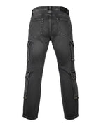 FIRE N RAIN JEAN