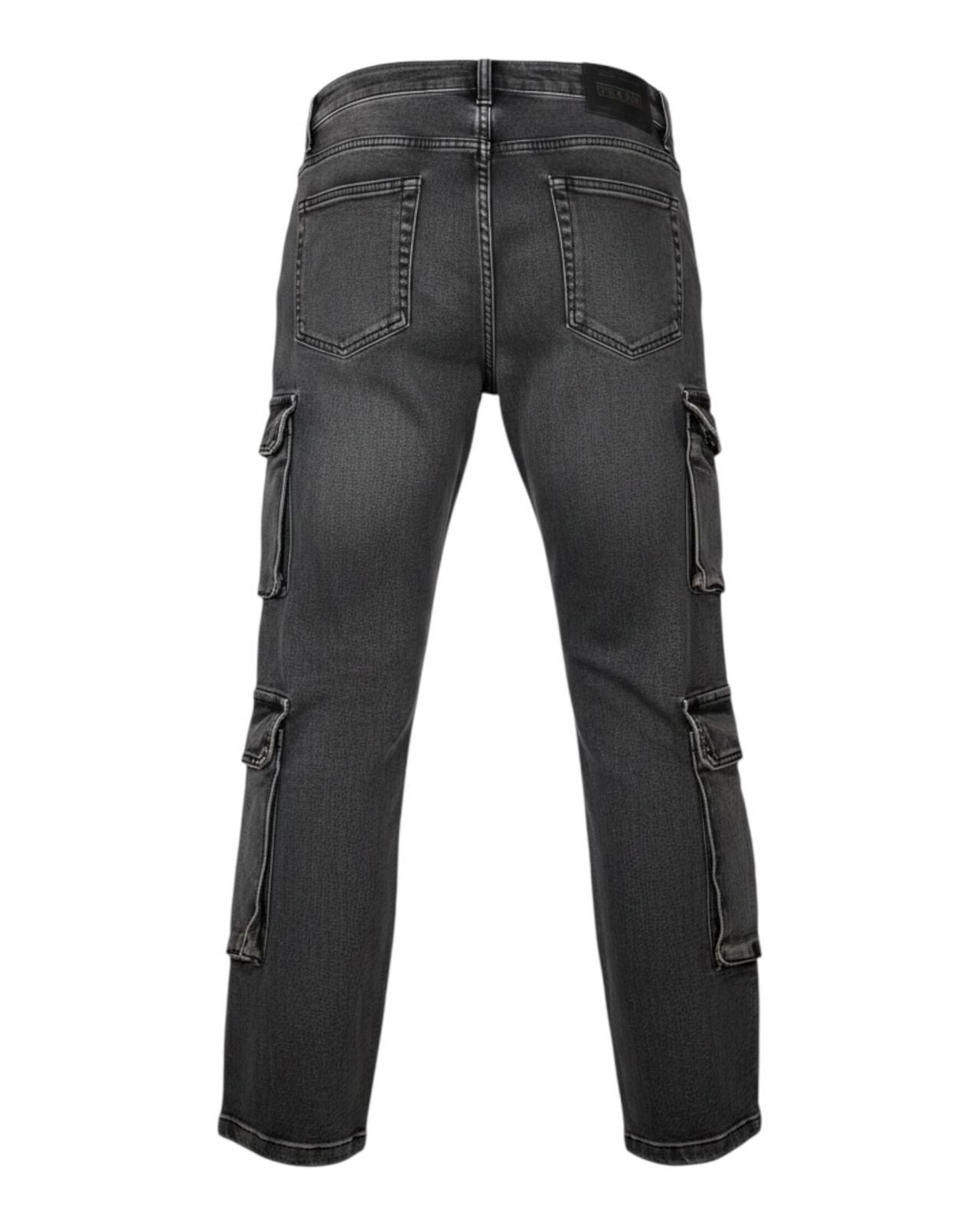 FIRE N RAIN JEAN
