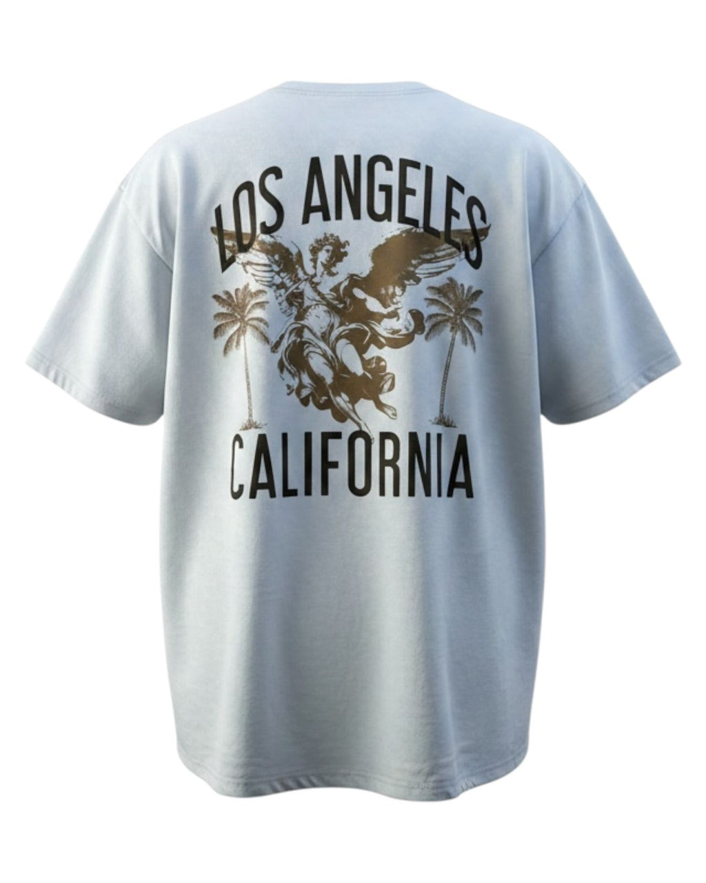 LOS ANGELES