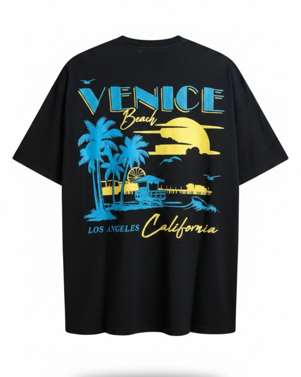VENICE BEACH