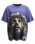 REBEL VENGANCE JESUS WEPT