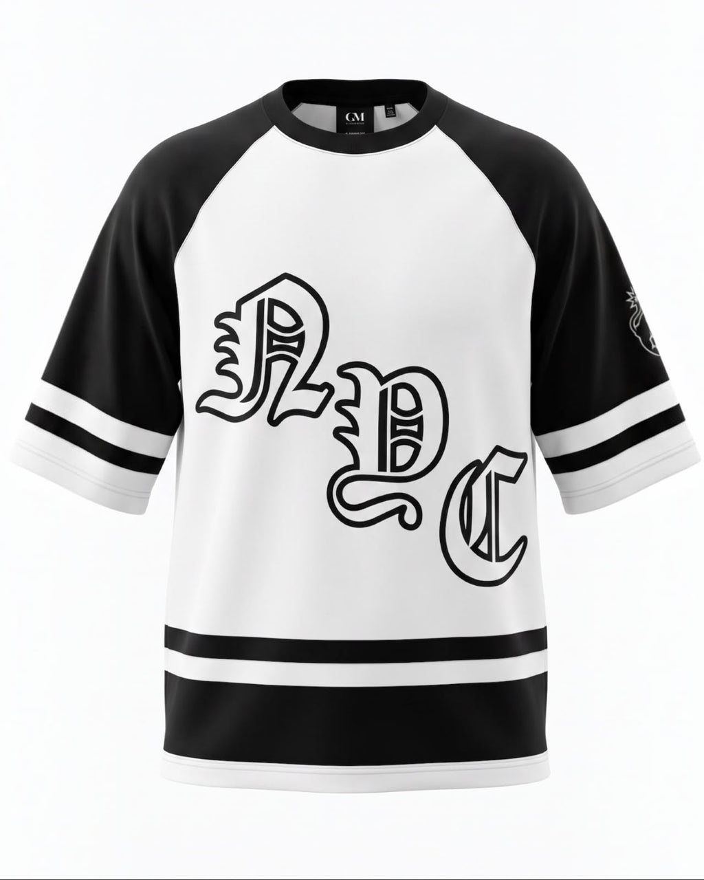 CM NYC JERSEY