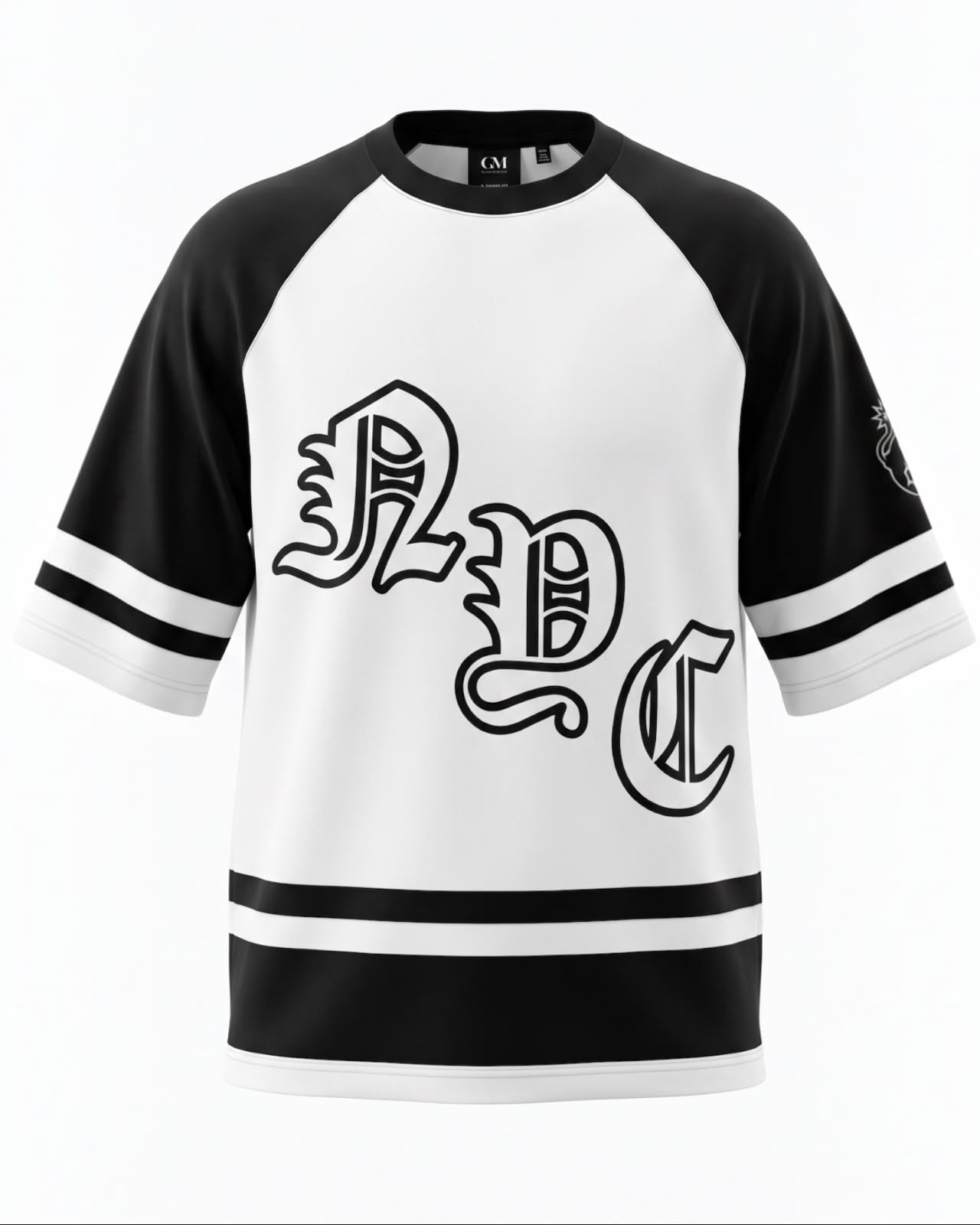 CM NYC JERSEY